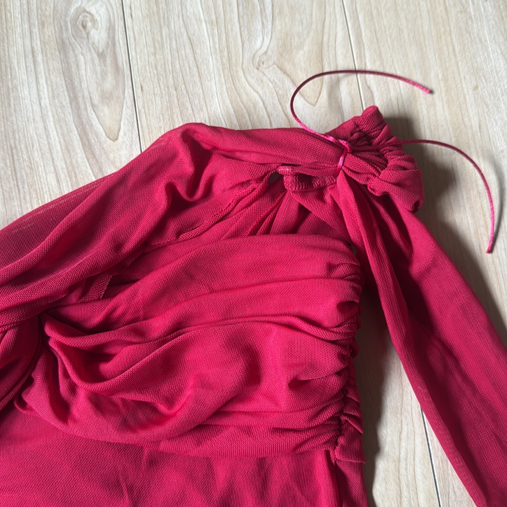 Charlotte Crop — image 3 of 6